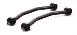 BMW 3 Series Coilover Suspension Kit - Rear - Air Lift - Air Lift Performance 78610 - Bright red anodized aluminum - `06-`11